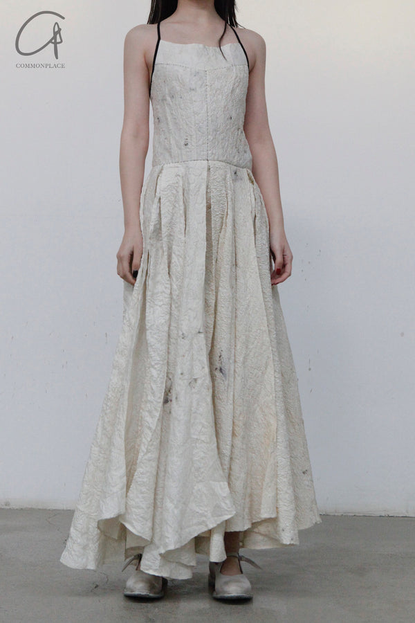 MUTEDANCE long skirt MD23SS14